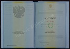 Специалист 2009-2011  Специалист 2009-2011